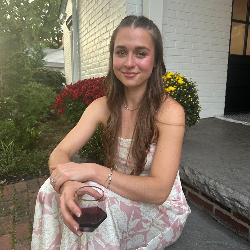 Meet your Posher, Brooke
